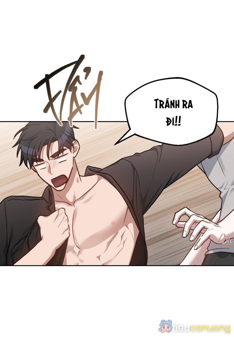 BƠI TRONG MÙI HƯƠNG Chapter 2 - Page 39