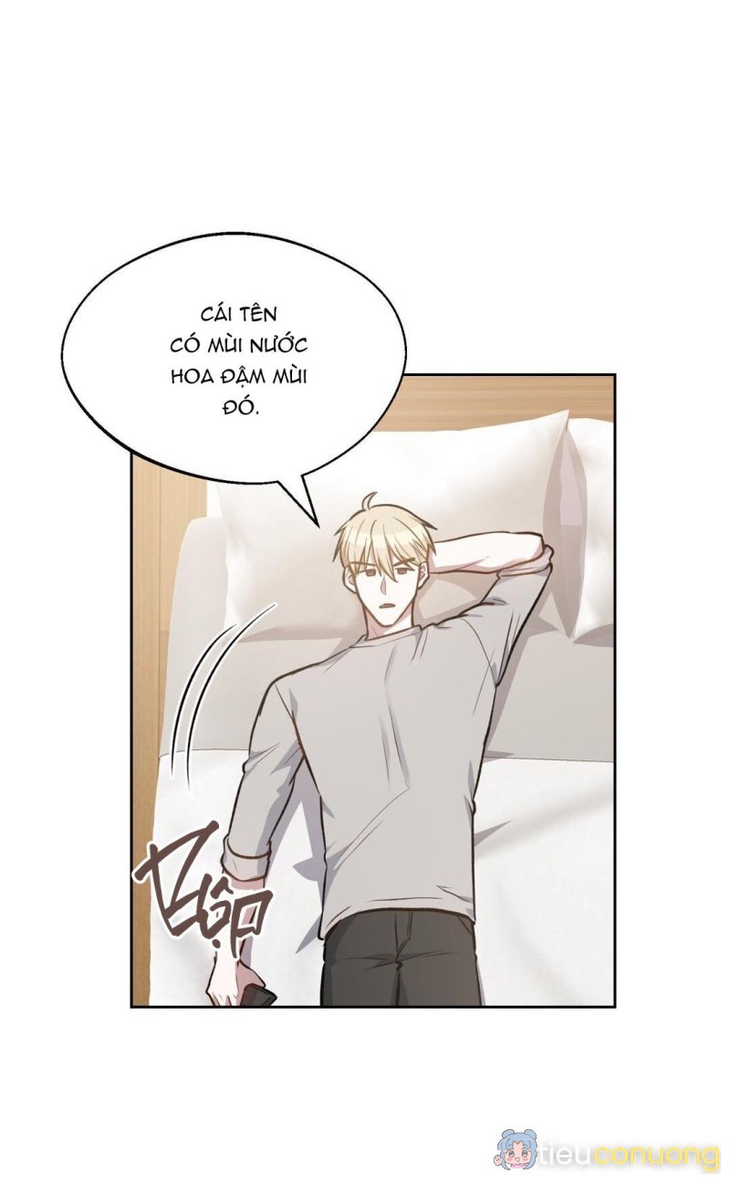 BƠI TRONG MÙI HƯƠNG Chapter 2 - Page 68