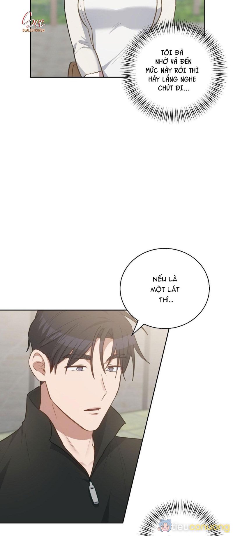 BƠI TRONG MÙI HƯƠNG Chapter 33 - Page 41