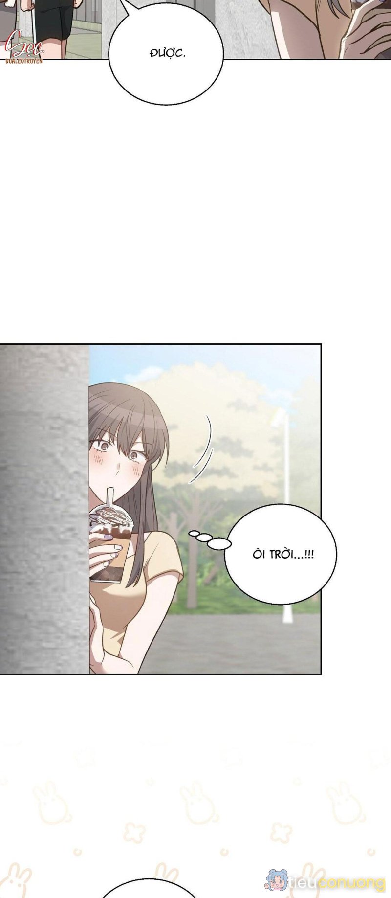 BƠI TRONG MÙI HƯƠNG Chapter 33 - Page 43