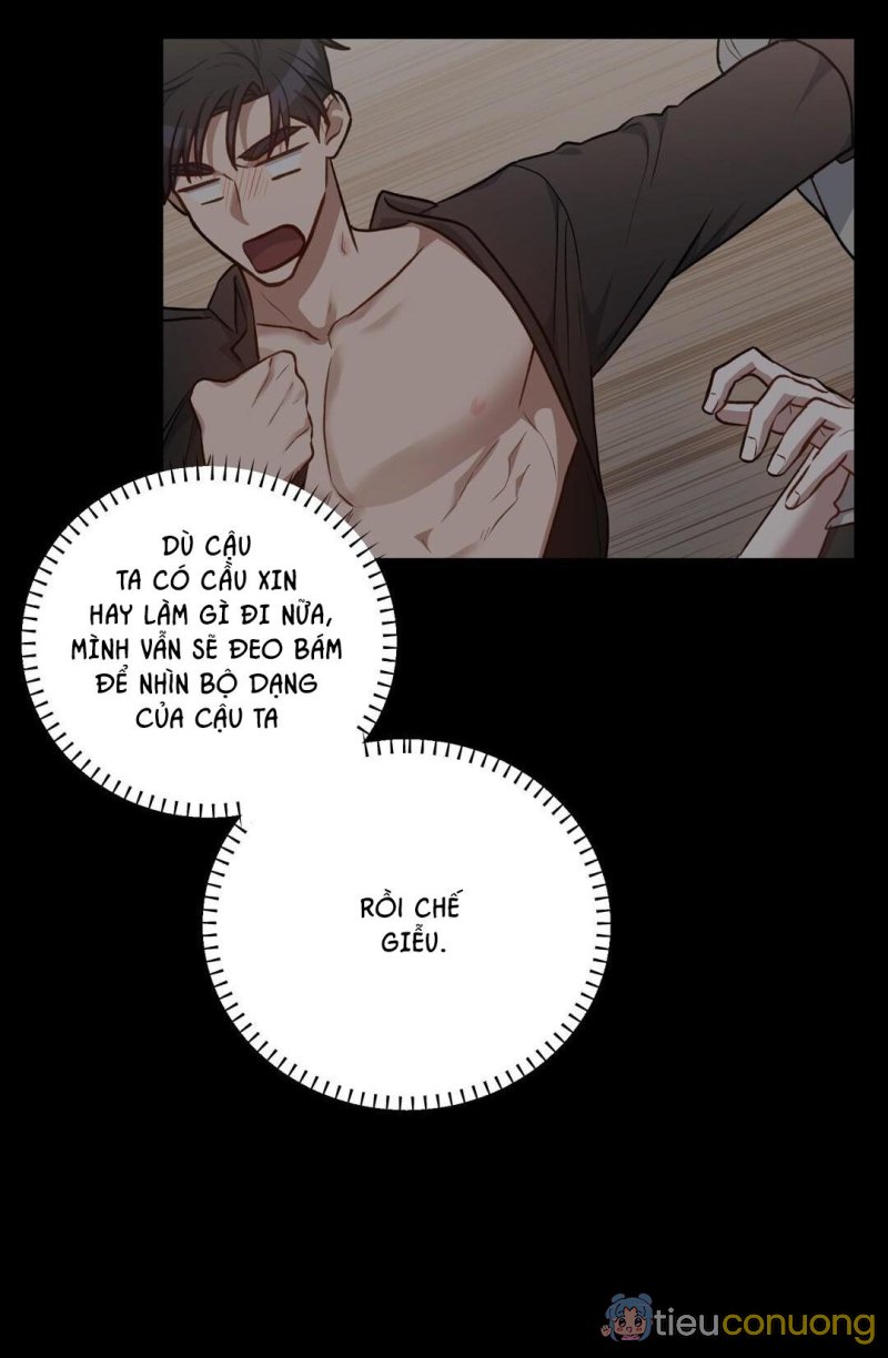 BƠI TRONG MÙI HƯƠNG Chapter 10 - Page 10