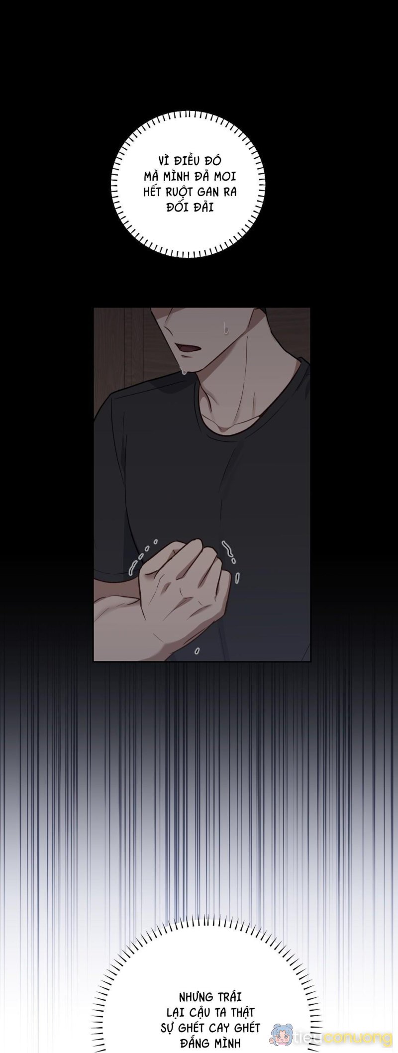 BƠI TRONG MÙI HƯƠNG Chapter 10 - Page 11