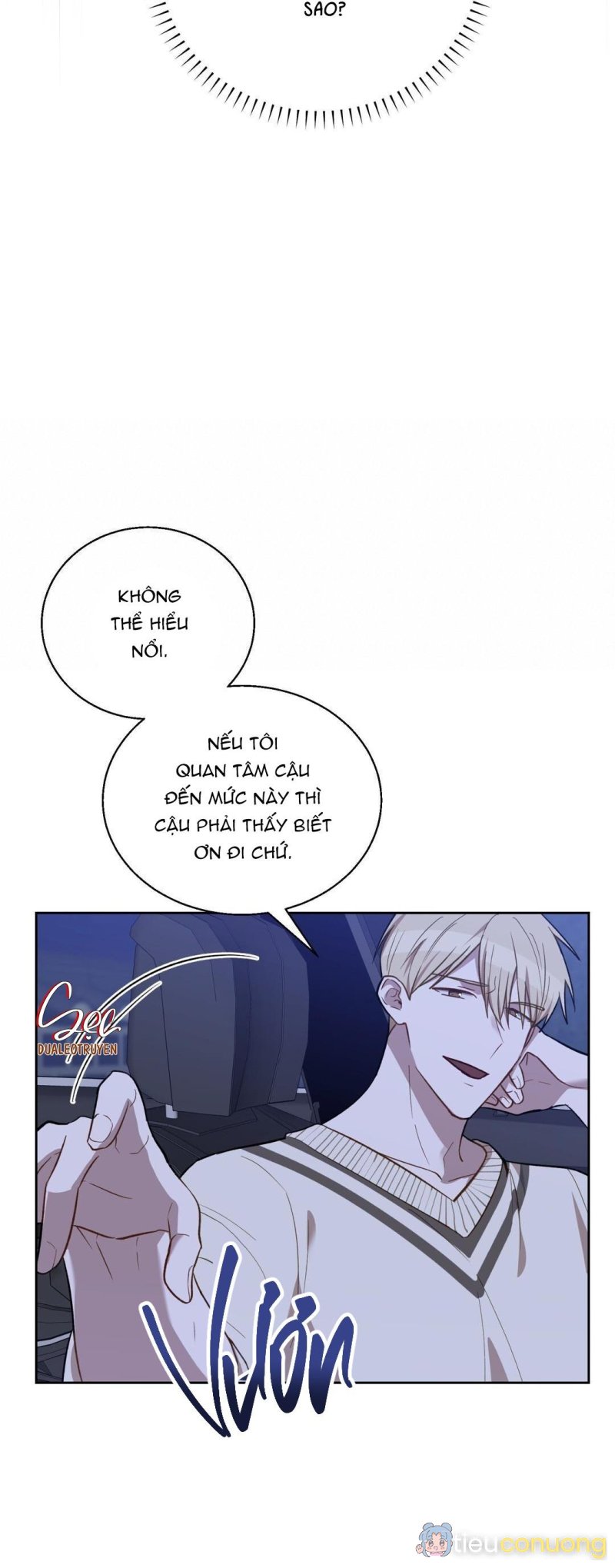 BƠI TRONG MÙI HƯƠNG Chapter 10 - Page 12