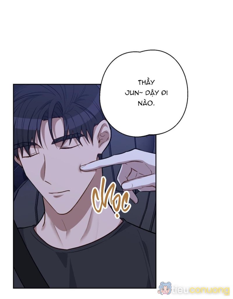 BƠI TRONG MÙI HƯƠNG Chapter 10 - Page 13