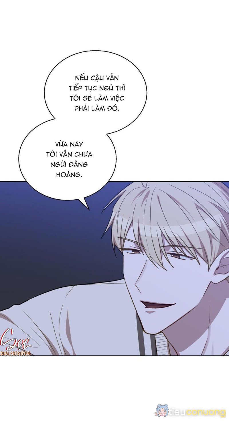 BƠI TRONG MÙI HƯƠNG Chapter 10 - Page 17