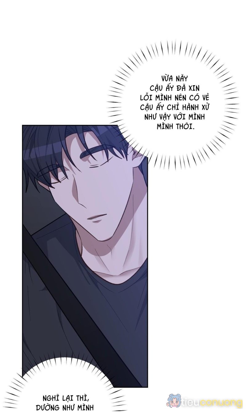 BƠI TRONG MÙI HƯƠNG Chapter 10 - Page 22