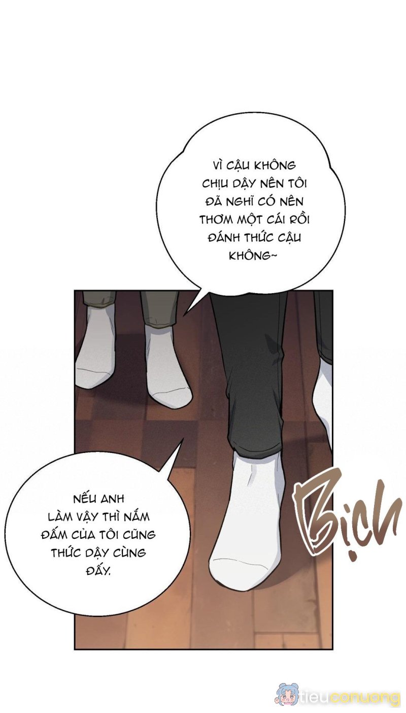 BƠI TRONG MÙI HƯƠNG Chapter 10 - Page 32