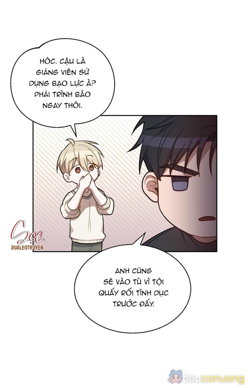 BƠI TRONG MÙI HƯƠNG Chapter 10 - Page 33