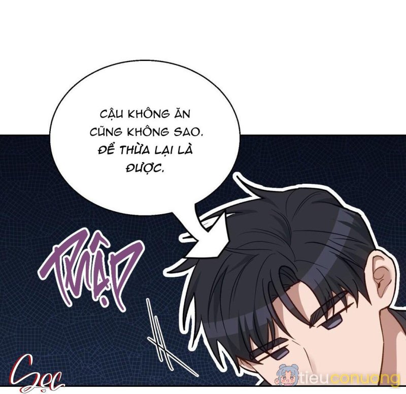 BƠI TRONG MÙI HƯƠNG Chapter 10 - Page 51