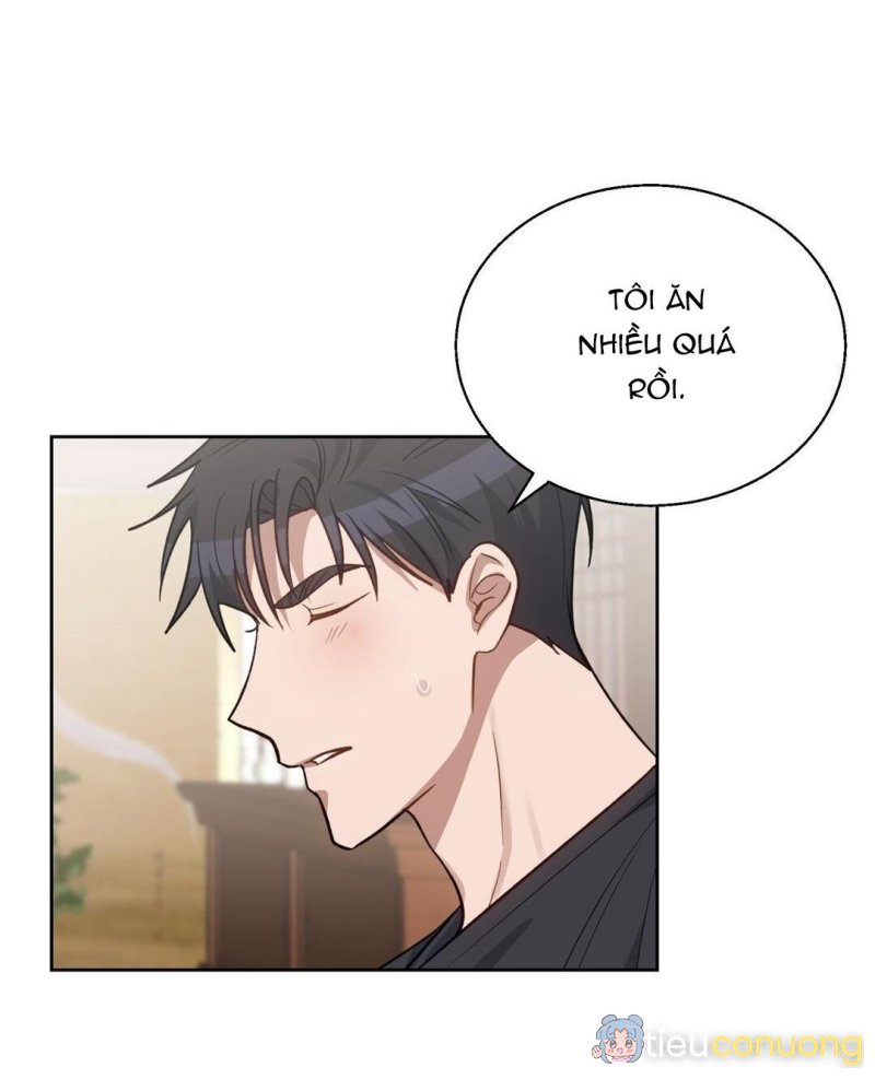 BƠI TRONG MÙI HƯƠNG Chapter 10 - Page 58