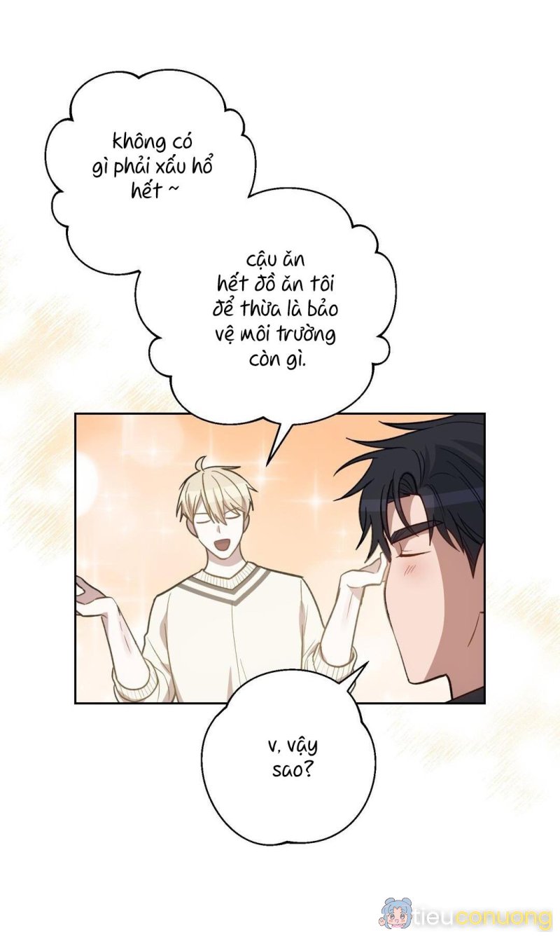 BƠI TRONG MÙI HƯƠNG Chapter 10 - Page 59