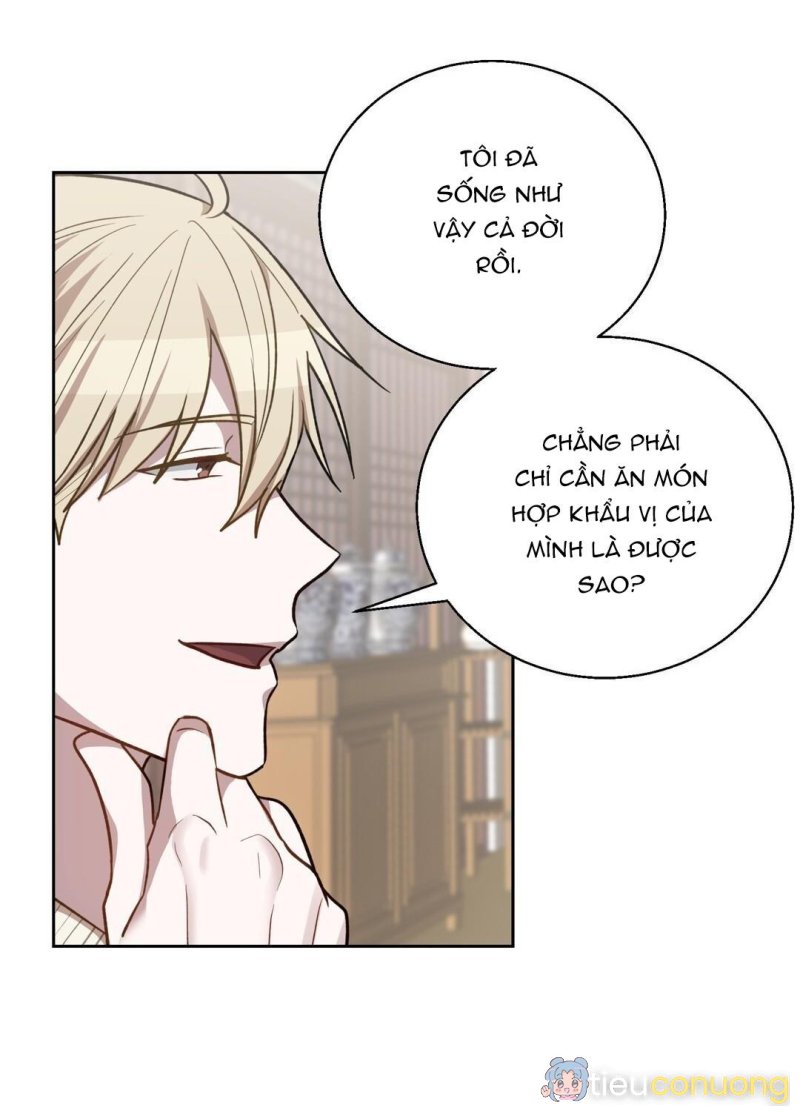 BƠI TRONG MÙI HƯƠNG Chapter 10 - Page 63