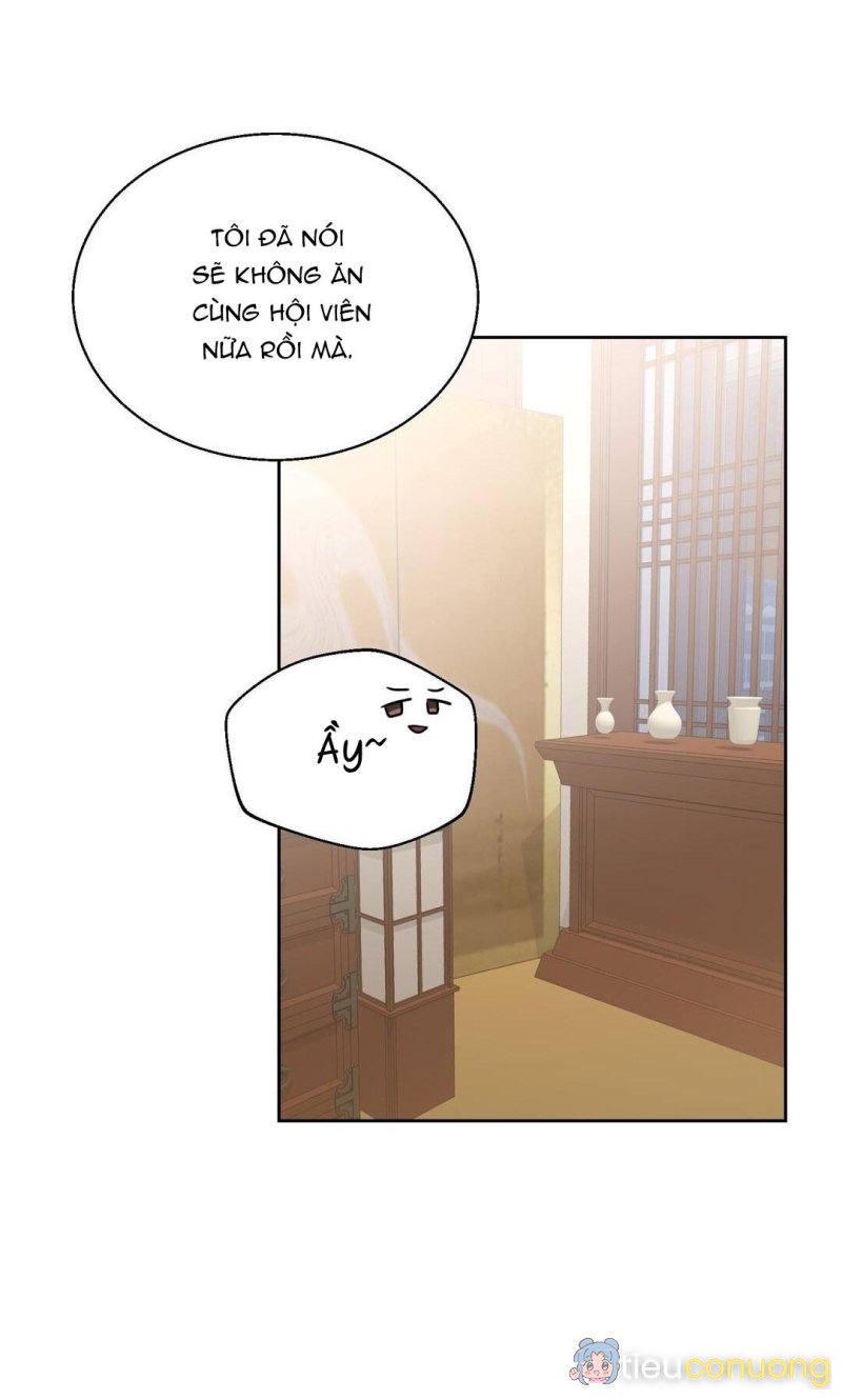 BƠI TRONG MÙI HƯƠNG Chapter 10 - Page 70