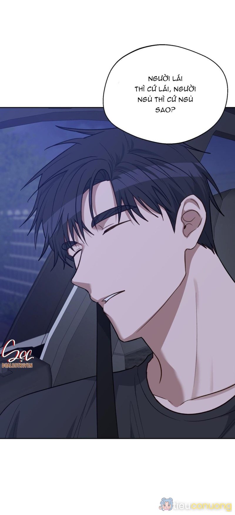 BƠI TRONG MÙI HƯƠNG Chapter 10 - Page 7