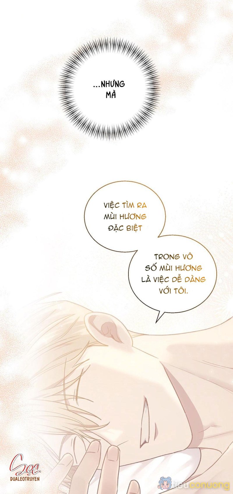 BƠI TRONG MÙI HƯƠNG Chapter 31 - Page 10