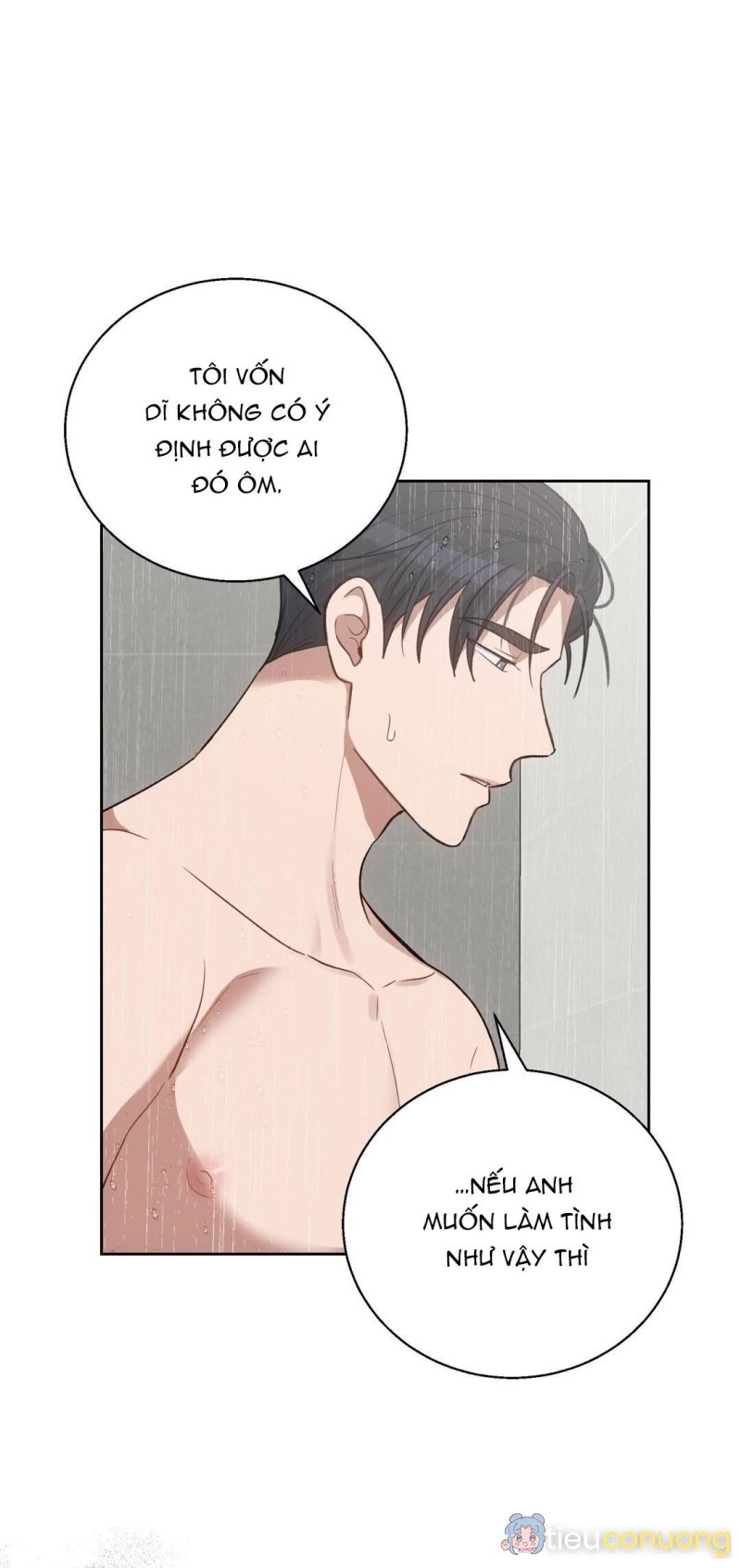 BƠI TRONG MÙI HƯƠNG Chapter 31 - Page 17