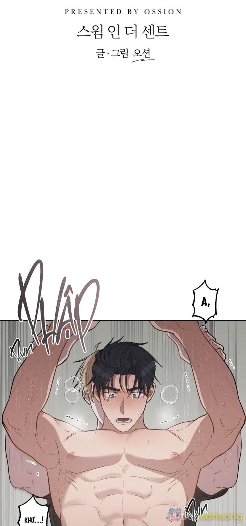 BƠI TRONG MÙI HƯƠNG Chapter 31 - Page 27