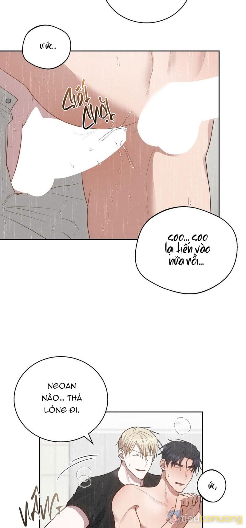 BƠI TRONG MÙI HƯƠNG Chapter 31 - Page 32