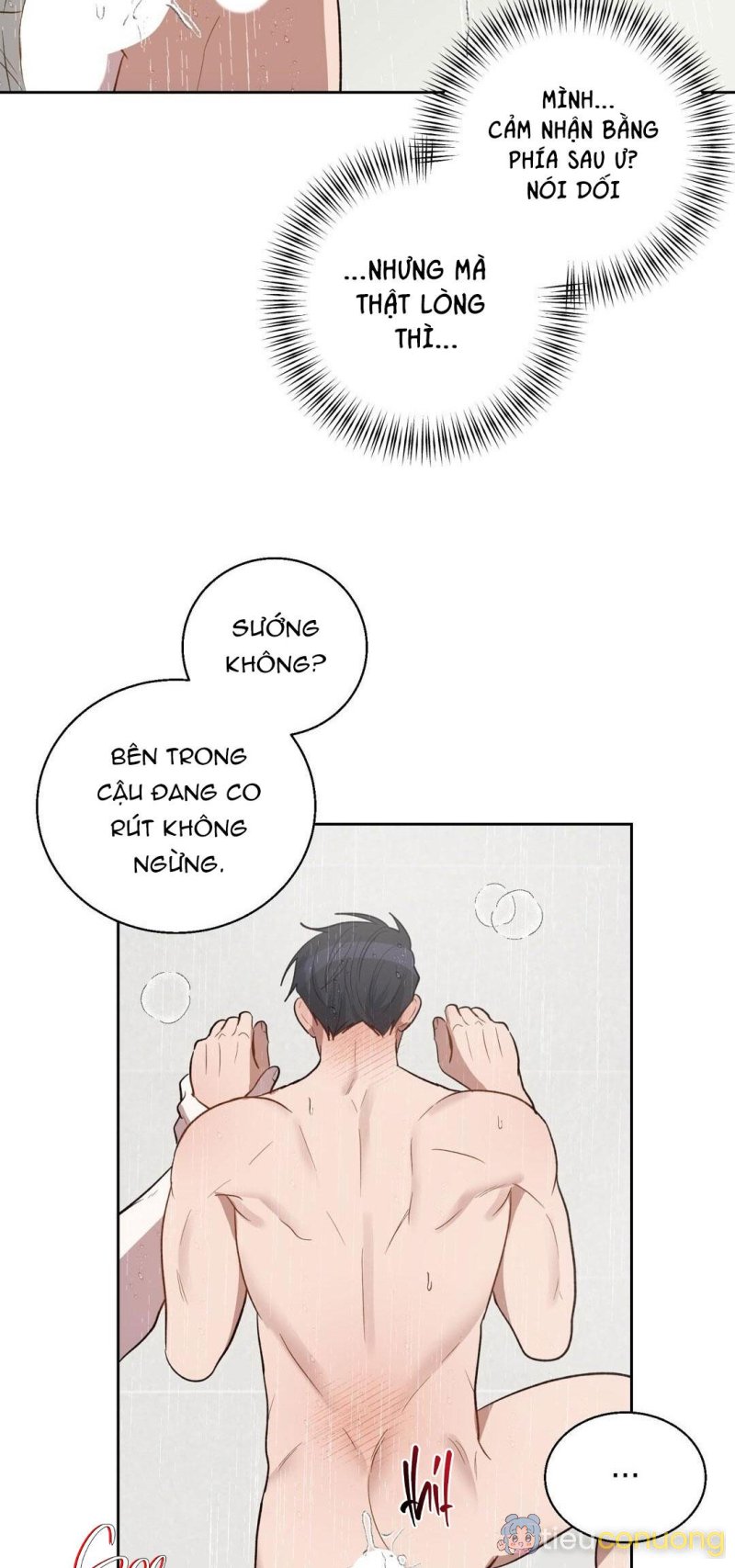 BƠI TRONG MÙI HƯƠNG Chapter 31 - Page 38