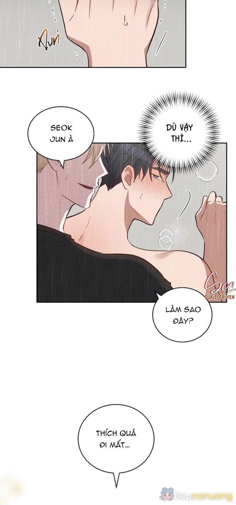 BƠI TRONG MÙI HƯƠNG Chapter 31 - Page 45