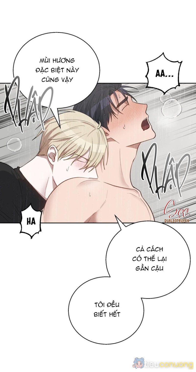 BƠI TRONG MÙI HƯƠNG Chapter 31 - Page 55