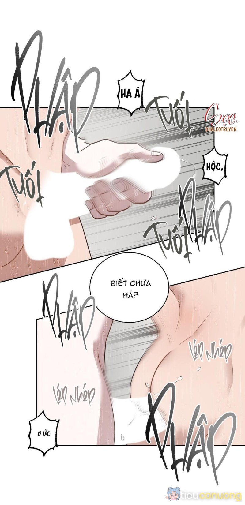 BƠI TRONG MÙI HƯƠNG Chapter 31 - Page 57