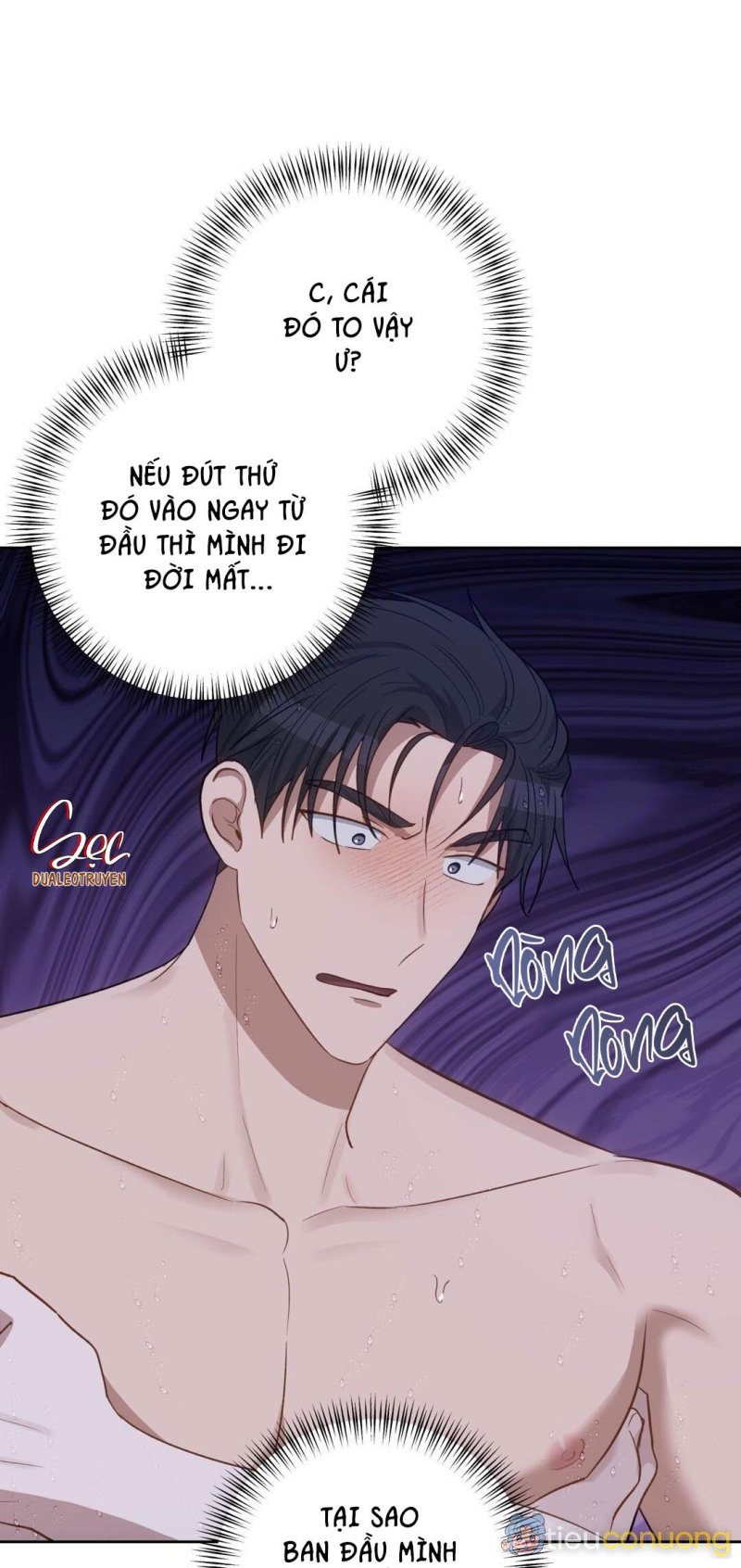 BƠI TRONG MÙI HƯƠNG Chapter 31 - Page 7