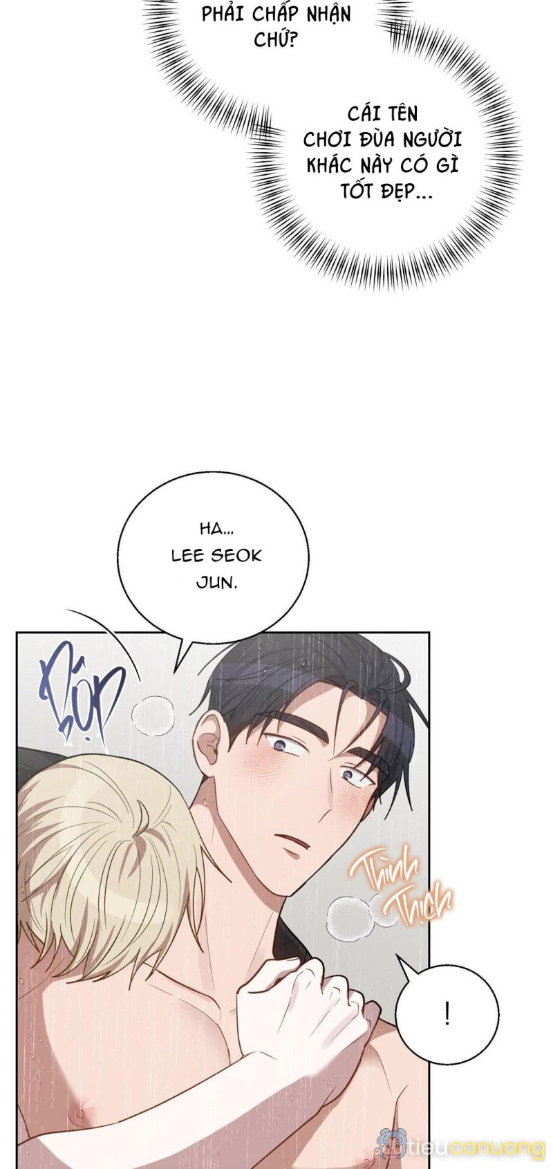 BƠI TRONG MÙI HƯƠNG Chapter 31 - Page 8