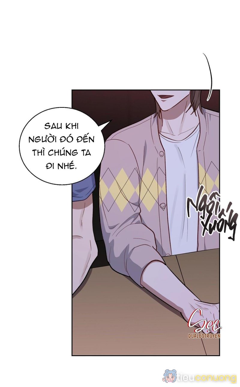 BƠI TRONG MÙI HƯƠNG Chapter 14 - Page 14