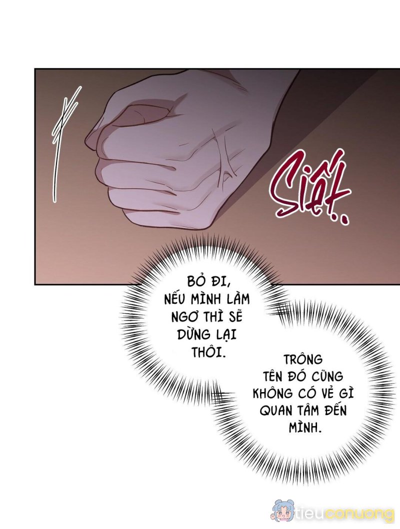 BƠI TRONG MÙI HƯƠNG Chapter 14 - Page 17