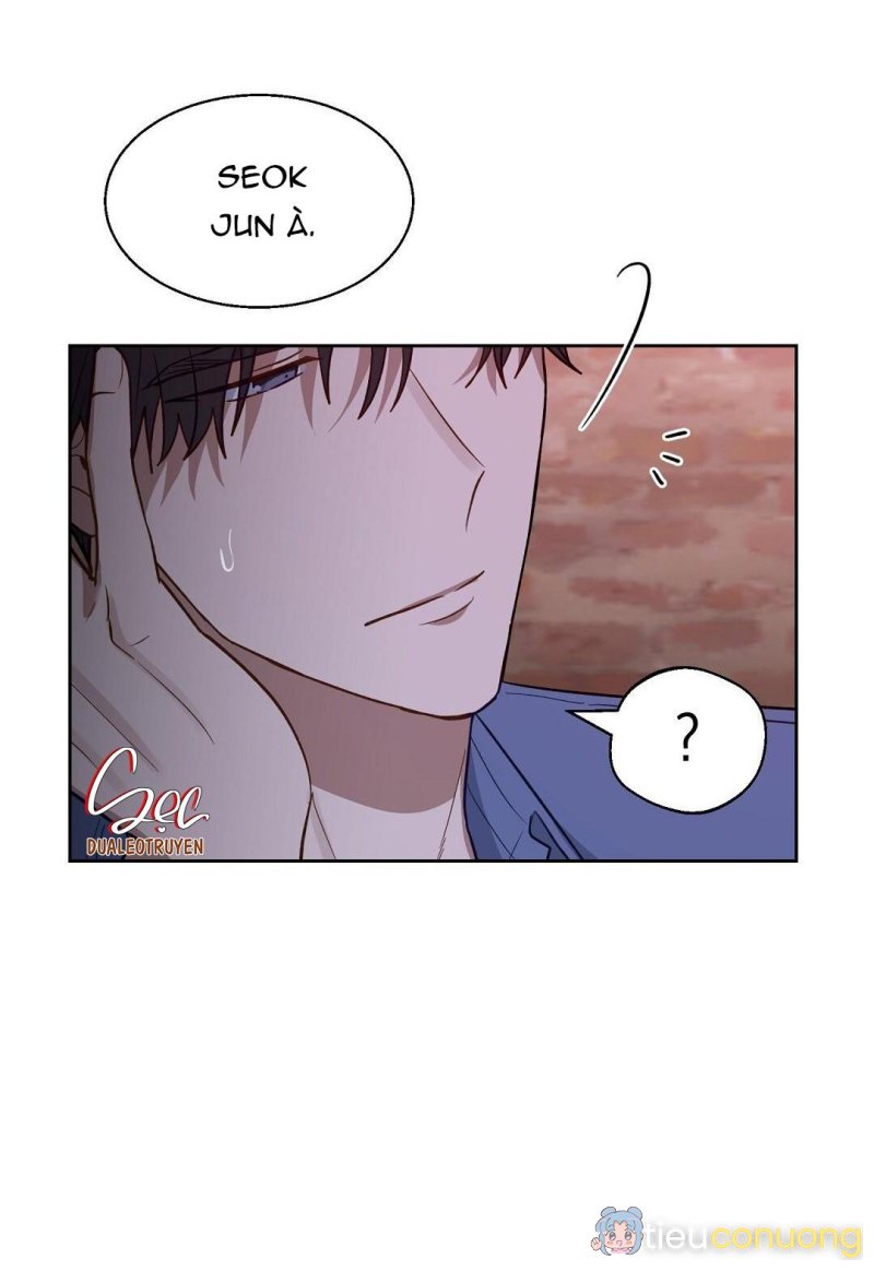 BƠI TRONG MÙI HƯƠNG Chapter 14 - Page 18