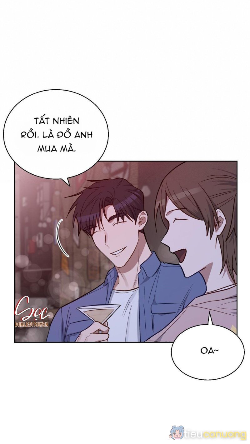 BƠI TRONG MÙI HƯƠNG Chapter 14 - Page 22