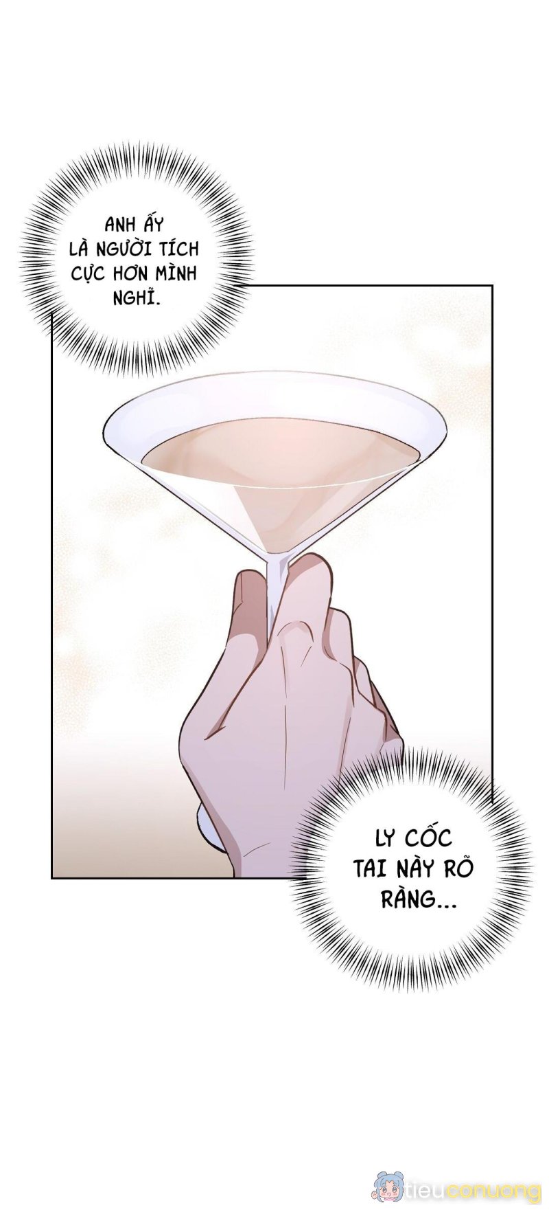 BƠI TRONG MÙI HƯƠNG Chapter 14 - Page 23