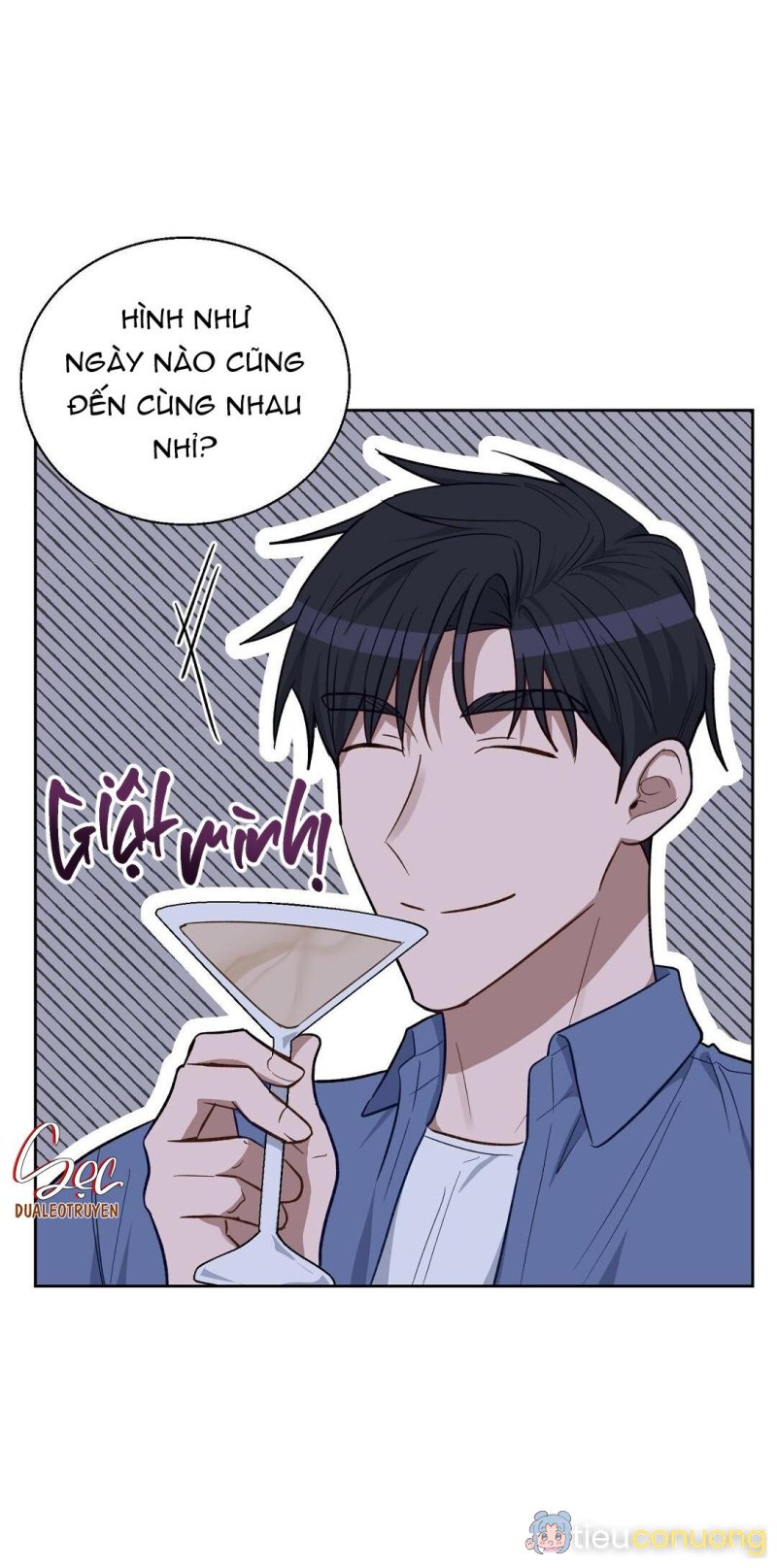 BƠI TRONG MÙI HƯƠNG Chapter 14 - Page 26