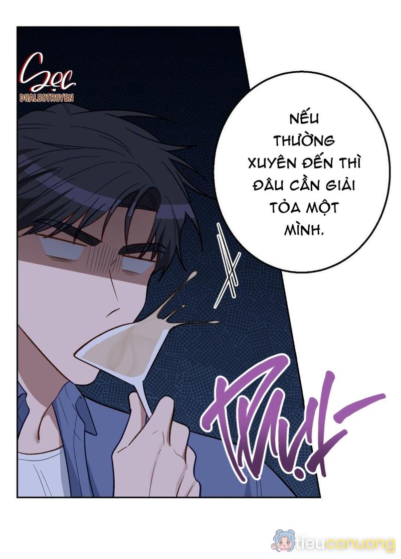 BƠI TRONG MÙI HƯƠNG Chapter 14 - Page 29