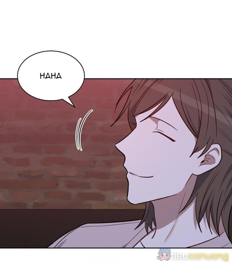 BƠI TRONG MÙI HƯƠNG Chapter 14 - Page 35