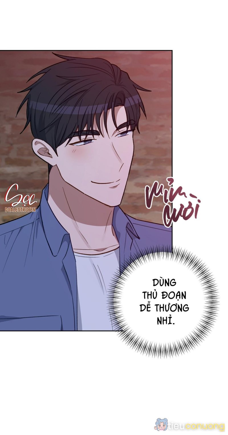 BƠI TRONG MÙI HƯƠNG Chapter 14 - Page 38