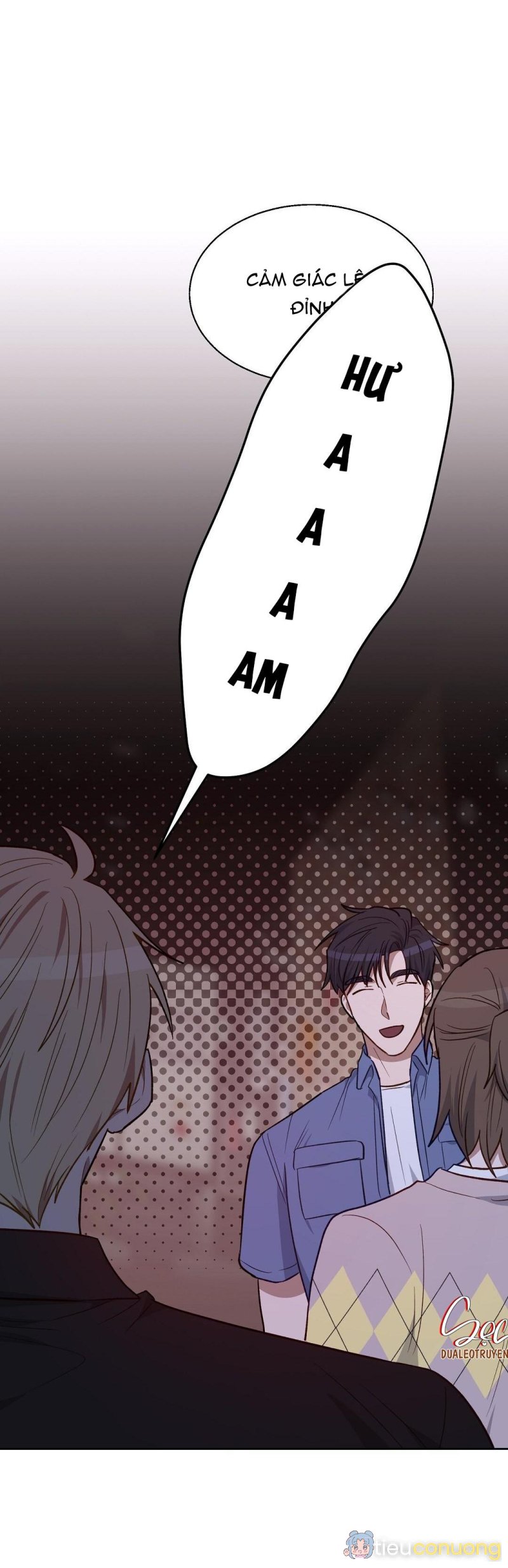 BƠI TRONG MÙI HƯƠNG Chapter 14 - Page 40