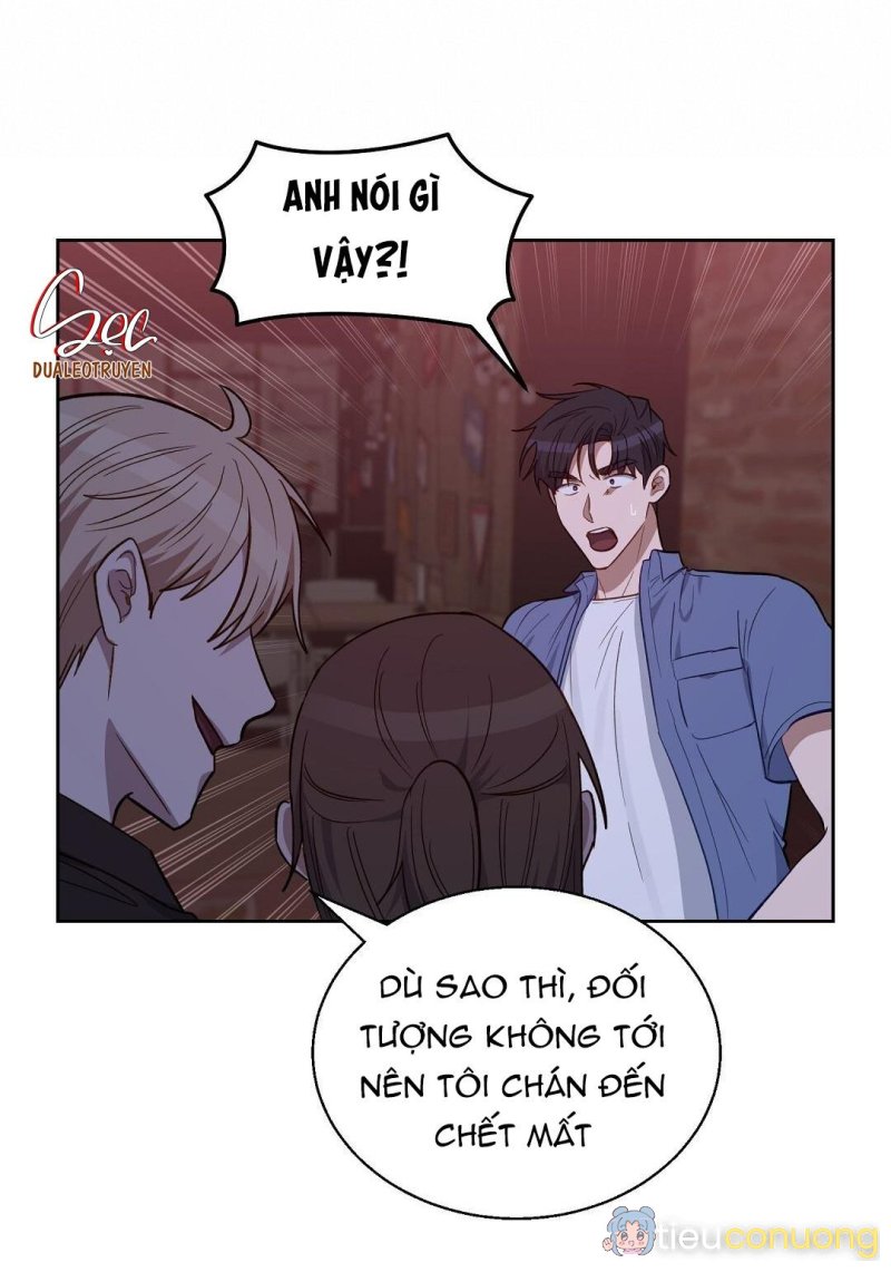 BƠI TRONG MÙI HƯƠNG Chapter 14 - Page 44