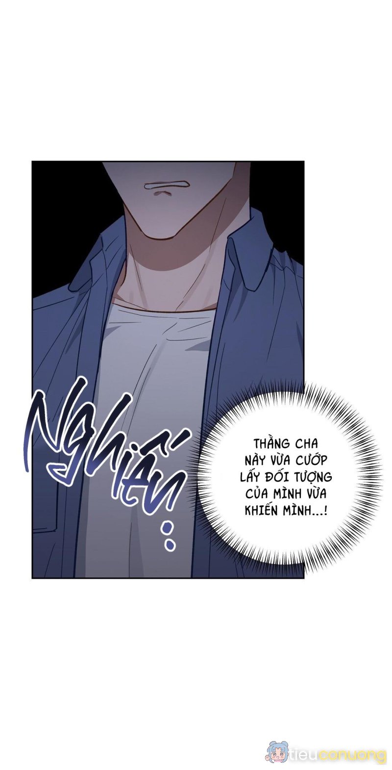 BƠI TRONG MÙI HƯƠNG Chapter 14 - Page 49