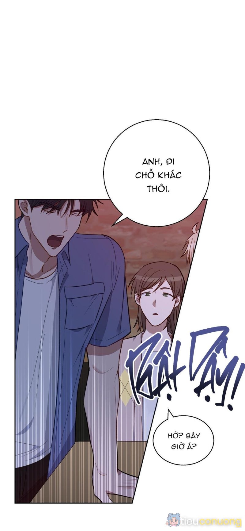 BƠI TRONG MÙI HƯƠNG Chapter 14 - Page 50