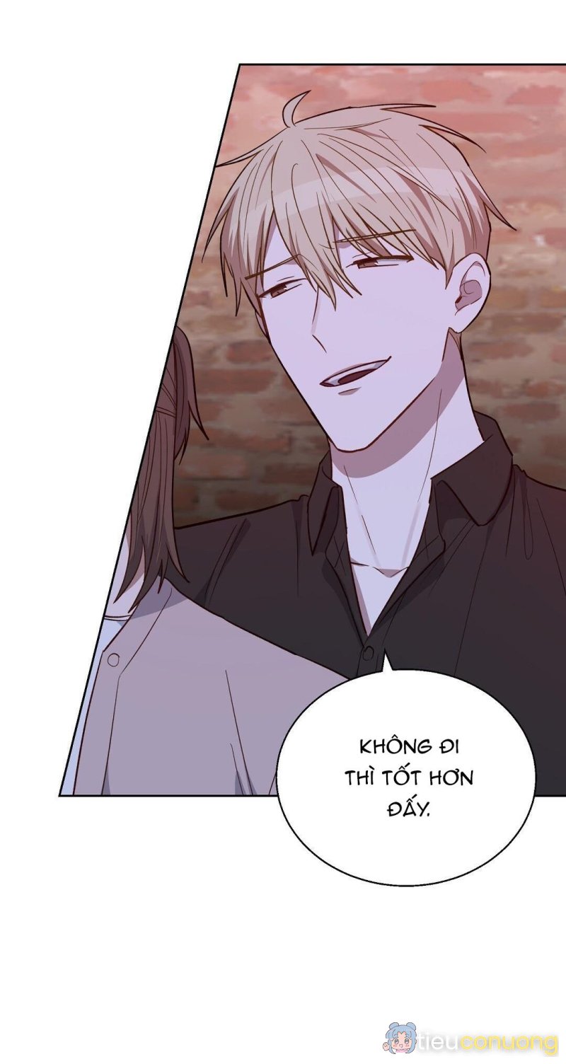 BƠI TRONG MÙI HƯƠNG Chapter 14 - Page 51