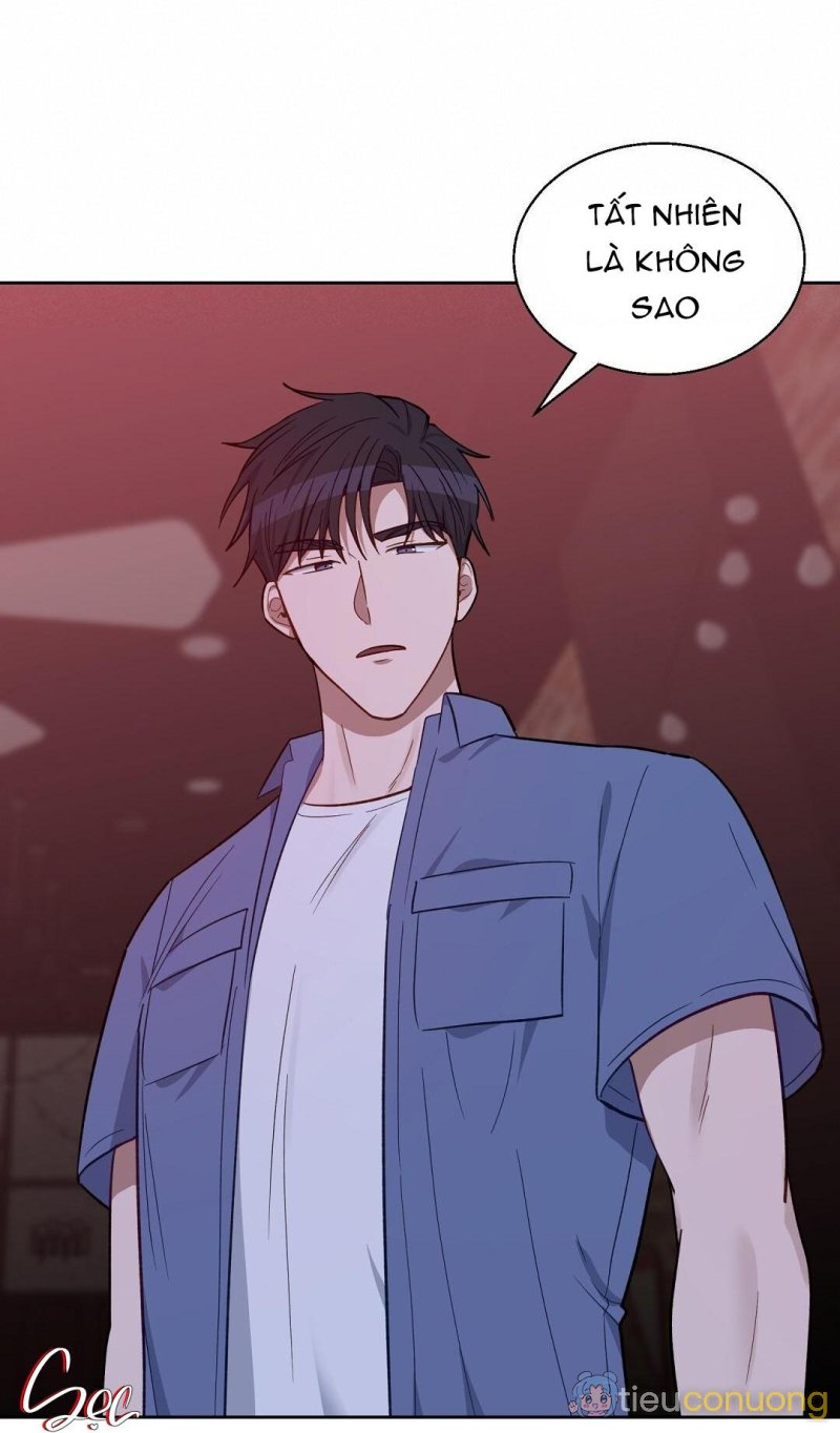 BƠI TRONG MÙI HƯƠNG Chapter 14 - Page 53