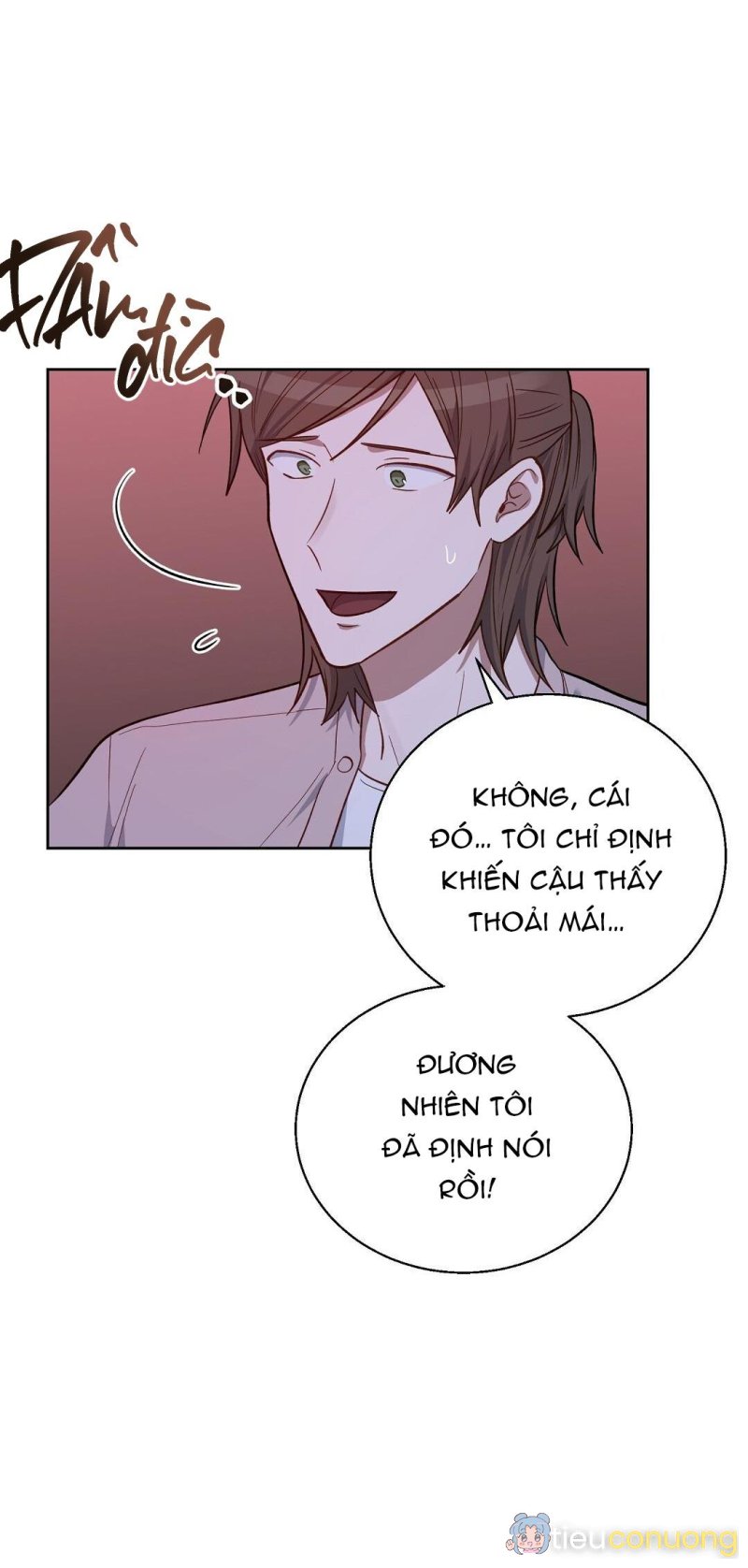 BƠI TRONG MÙI HƯƠNG Chapter 14 - Page 57