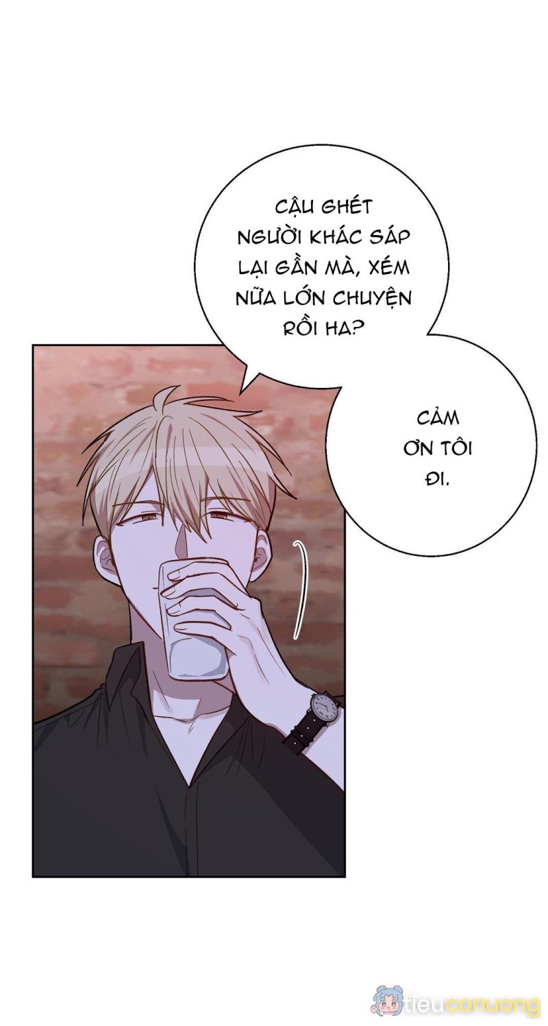 BƠI TRONG MÙI HƯƠNG Chapter 14 - Page 59