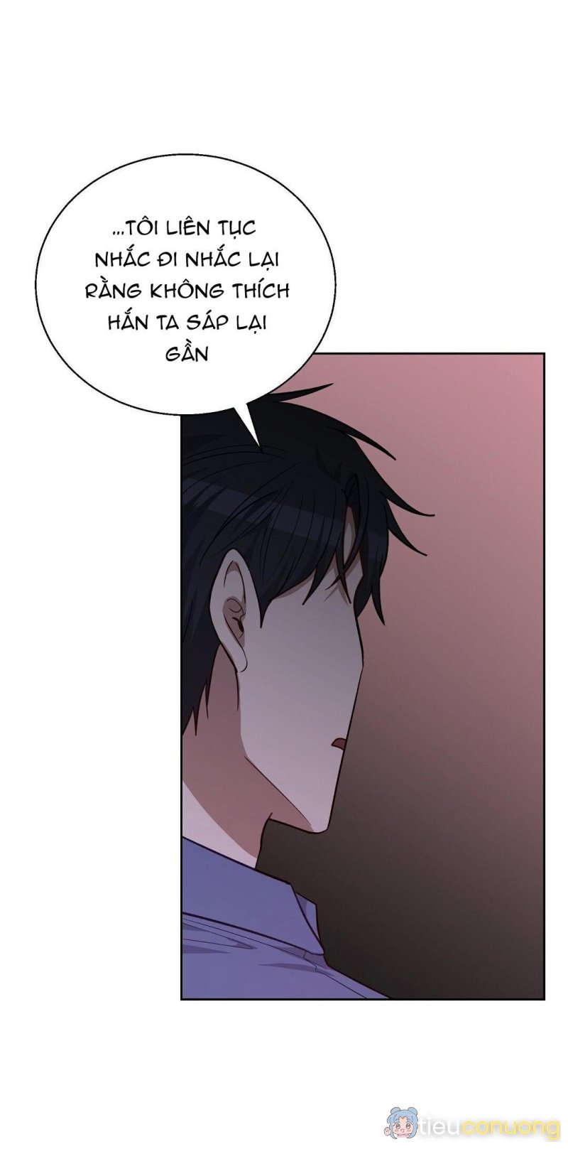 BƠI TRONG MÙI HƯƠNG Chapter 14 - Page 60