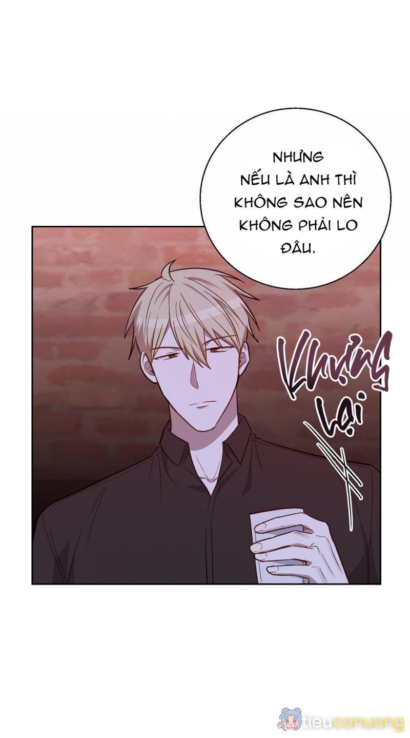 BƠI TRONG MÙI HƯƠNG Chapter 14 - Page 61