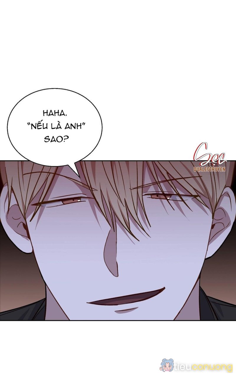 BƠI TRONG MÙI HƯƠNG Chapter 14 - Page 62