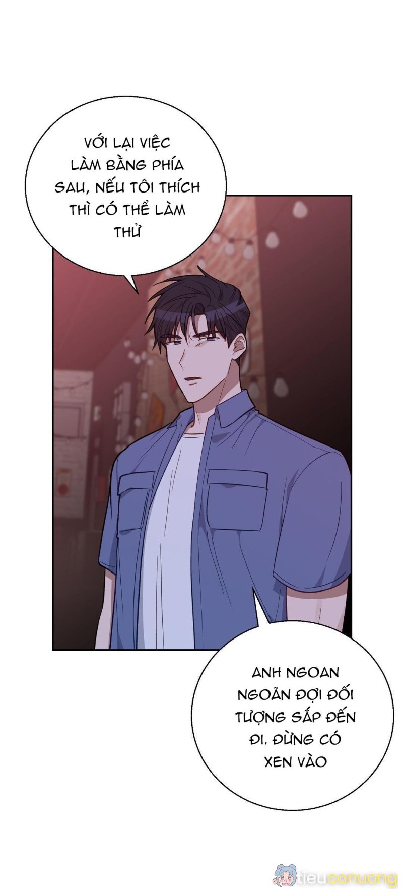 BƠI TRONG MÙI HƯƠNG Chapter 14 - Page 63