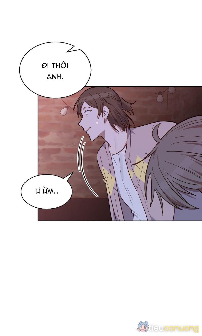 BƠI TRONG MÙI HƯƠNG Chapter 14 - Page 64